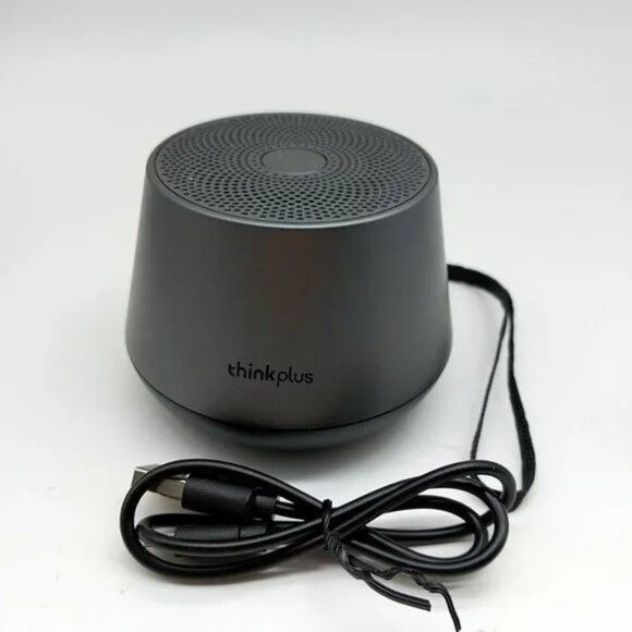 (2) New! Lenovo K3 Pro 5.0 Portable Speaker Stereo Surround Wireless Bluetooth!! - Picture 6 of 8